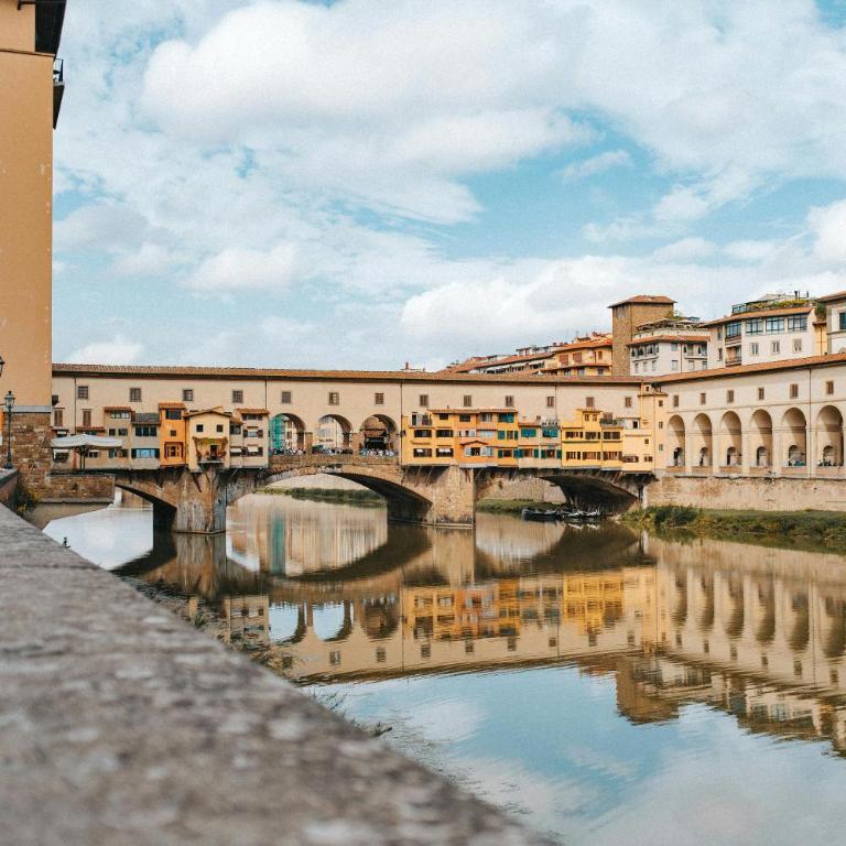 Duomo Florence - Esclusive Luxury - Appartamento con 2 Camere da Letto - 89