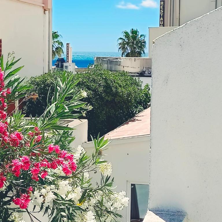 LE LOGIS, T2 au pied de la plage, Climatisation - Appartement 1 Chambre - 9