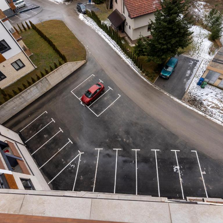 Višnjica Zlatibor - Apartman sa 1 Spavaćom Sobom - 30