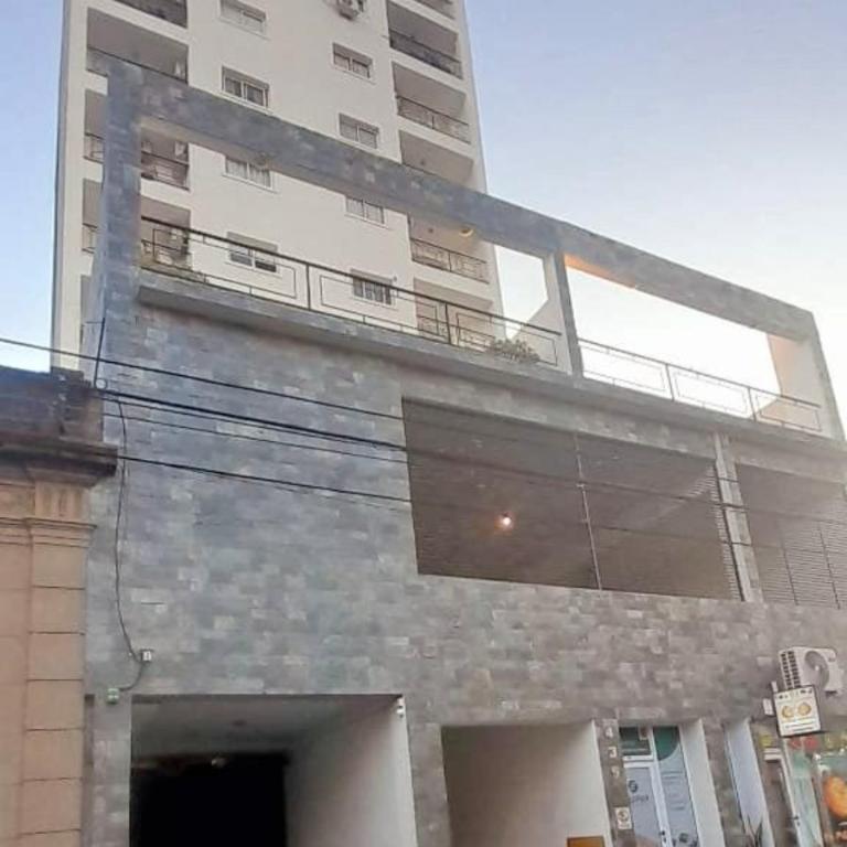 PARANA EDIFICIO CENTURIA Departamento - One-Bedroom Apartment - 1