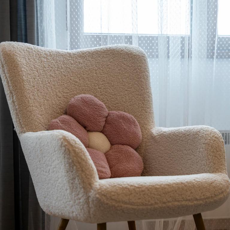 Višnjica Apartment Free SPA & Pool Zlatibor - Apartman sa 1 Spavaćom Sobom - 11