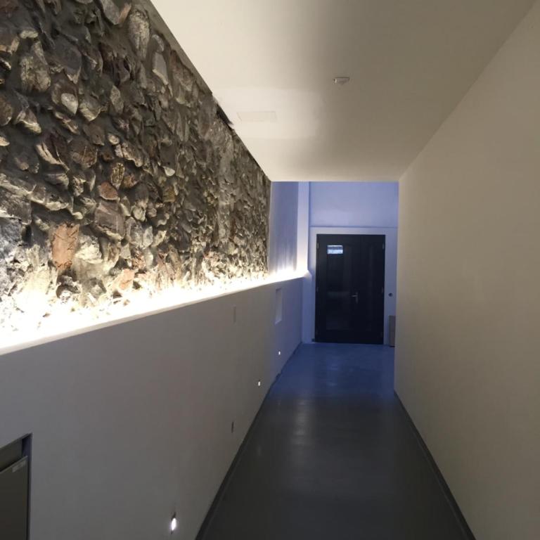 rdl27 - Apartment mit 2 Schlafzimmern und Stadtblick - 1. Etage - 1