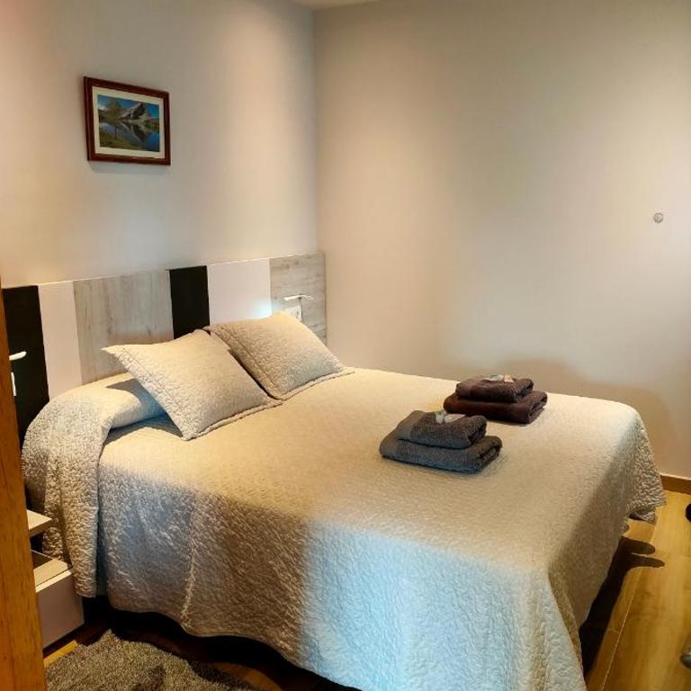 Apartamentos casalola - Apartamento de 1 dormitorio - 1
