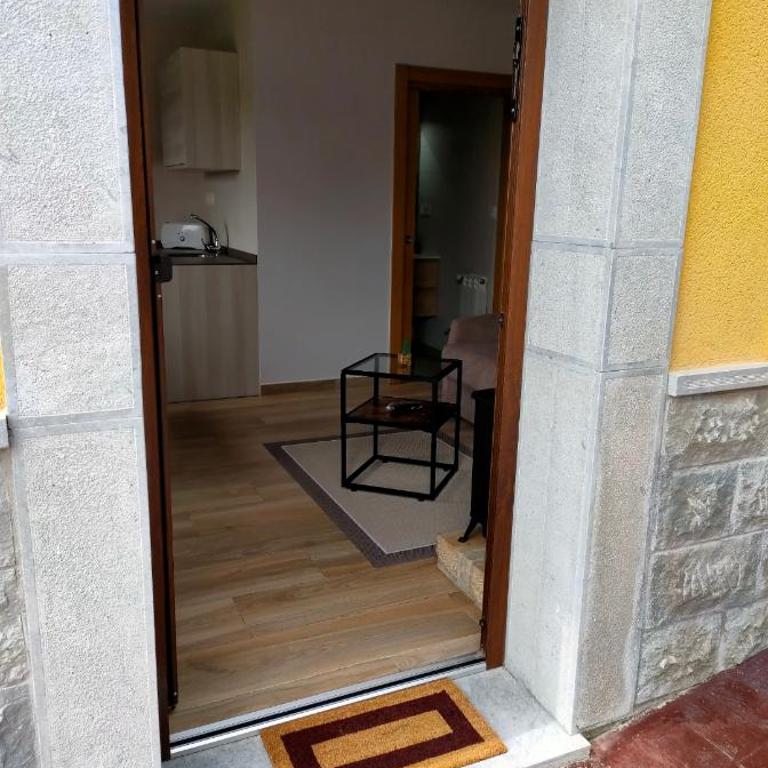 Apartamentos casalola - Apartamento de 1 dormitorio - 8