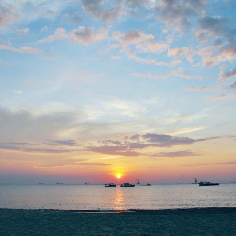 Estrena este exclusivo apartamento en El Rodadero! - Apartamento de 1 dormitorio con balcón - 6