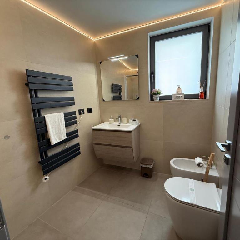 A Volte nel Salento-Porta Napoli - Appartamento con 2 Camere da Letto - 4