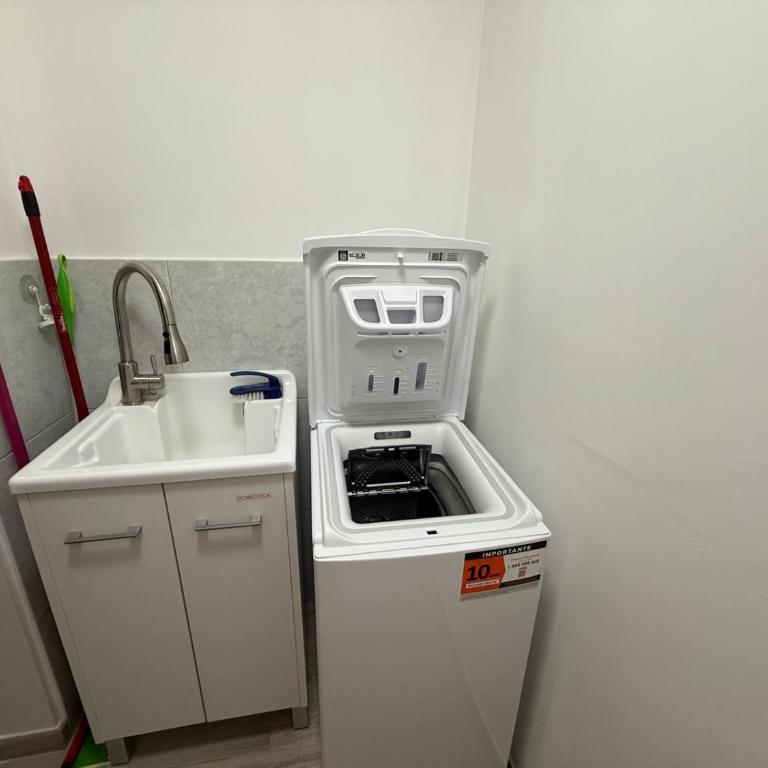 A Volte nel Salento-Porta Napoli - Appartamento con 2 Camere da Letto - 26