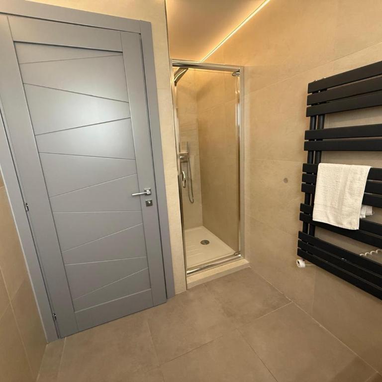 A Volte nel Salento-Porta Napoli - Appartamento con 2 Camere da Letto - 12