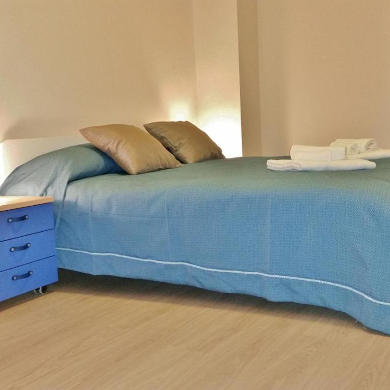Romulea Guest House - Camera Matrimoniale con Bagno in Comune - 3