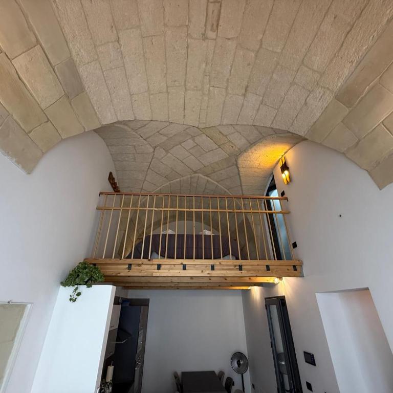 A Volte nel Salento-Porta Napoli - Appartamento con 2 Camere da Letto - 27