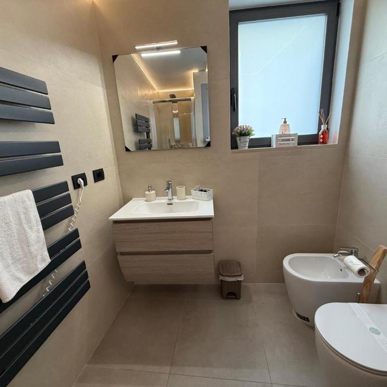 A Volte nel Salento-Porta Napoli - Appartamento con 2 Camere da Letto - 11