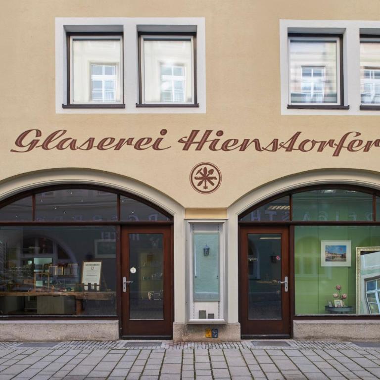 Ferienwohnung am Marktplatz - Apartment - 13