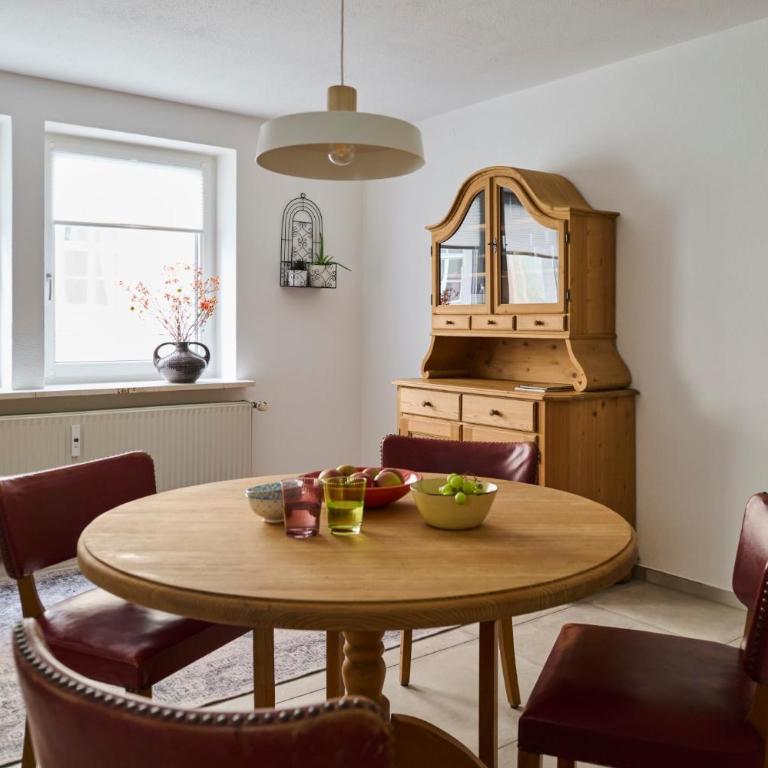 Ferienwohnung am Marktplatz - Apartment - 2