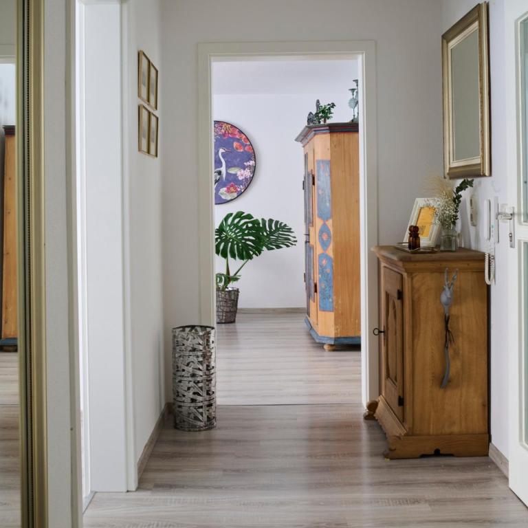 Ferienwohnung am Marktplatz - Apartment - 11