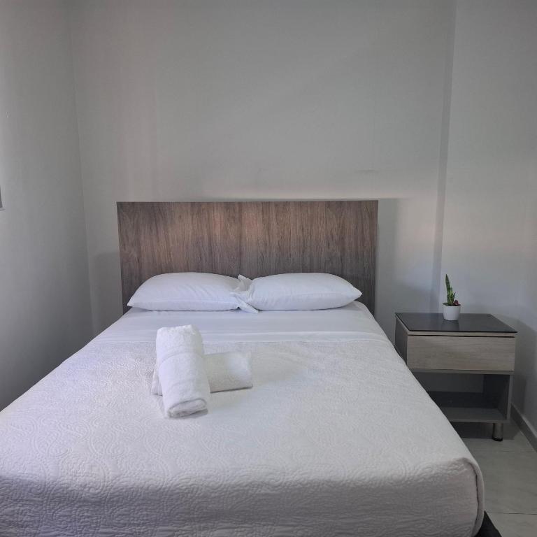 ULTIMO DeL SEMANA - Habitación Doble - 6