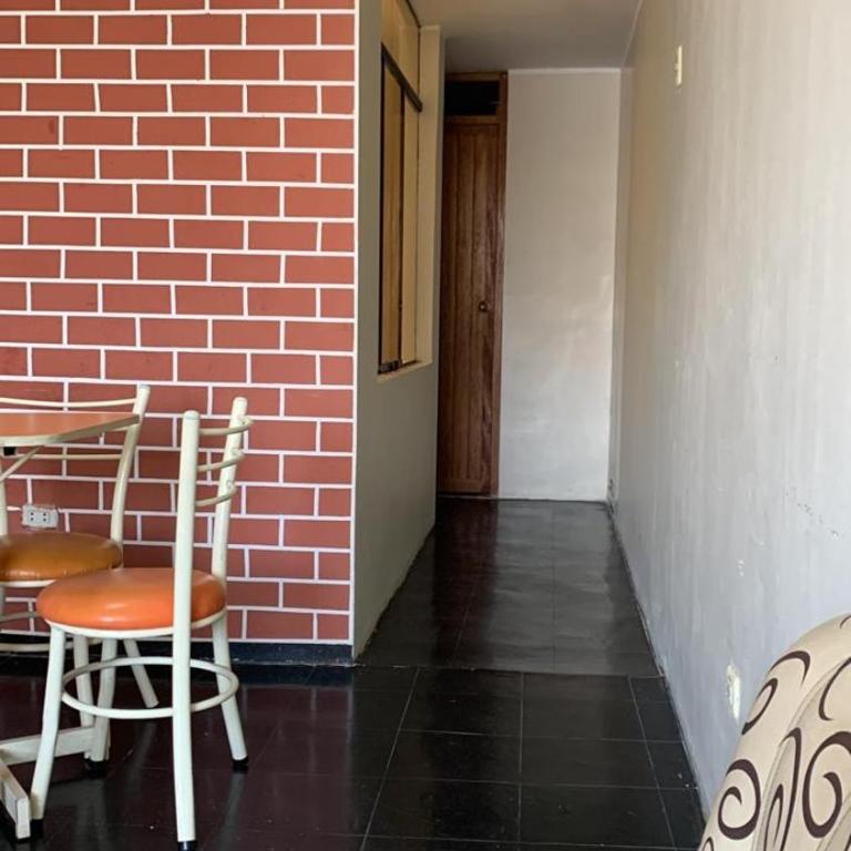 Departamento en el Centro de Tacna - Apartamento de 1 dormitorio - 4