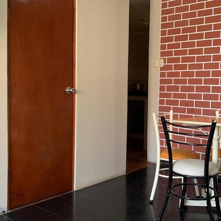 Departamento en el Centro de Tacna - Apartamento de 1 dormitorio - 5