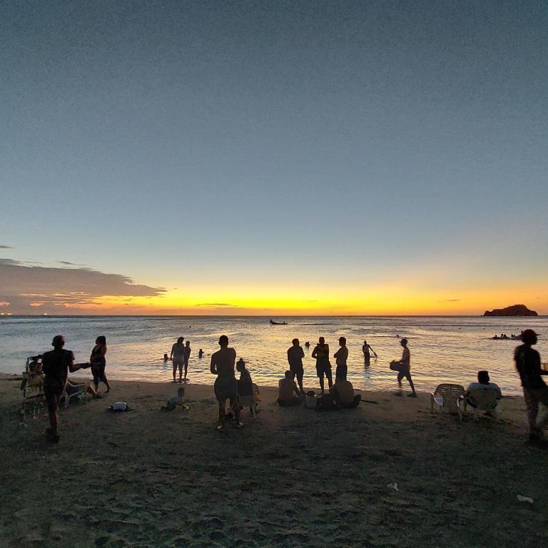 Estrena este exclusivo apartamento en El Rodadero! - Apartamento de 1 dormitorio con balcón - 18