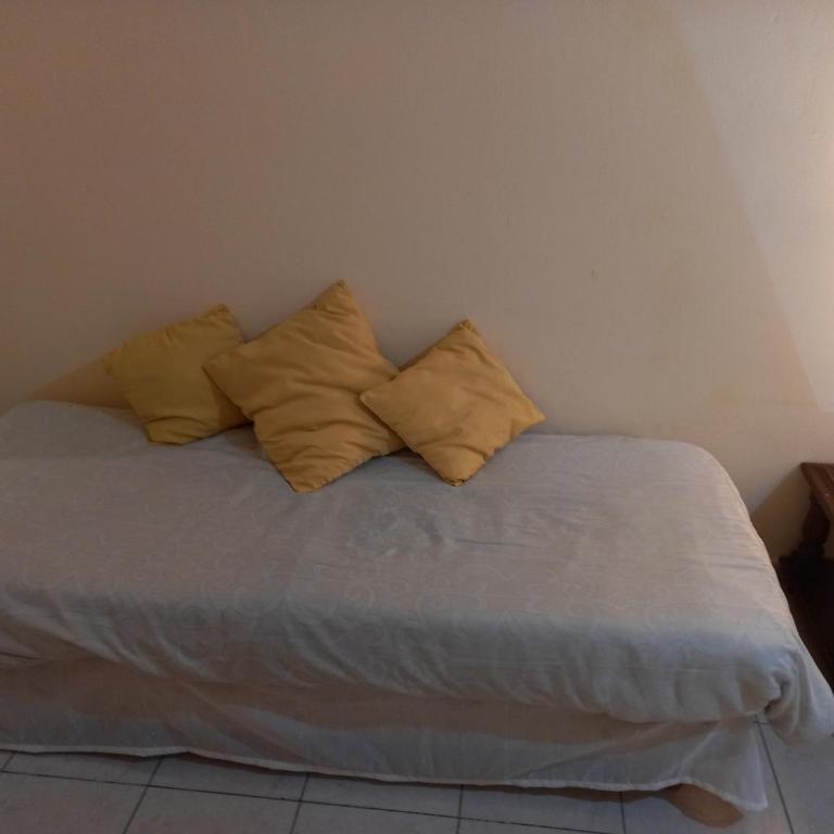 Corazón Porteño Santa Fe y Cerrito - Apartamento de 1 dormitorio - 20
