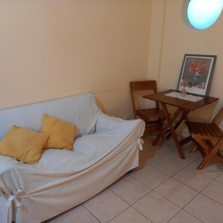 Corazón Porteño Santa Fe y Cerrito - Apartamento de 1 dormitorio - 17