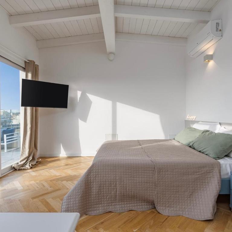 Mezzattico - Appartamento con 1 Camera da Letto - 13