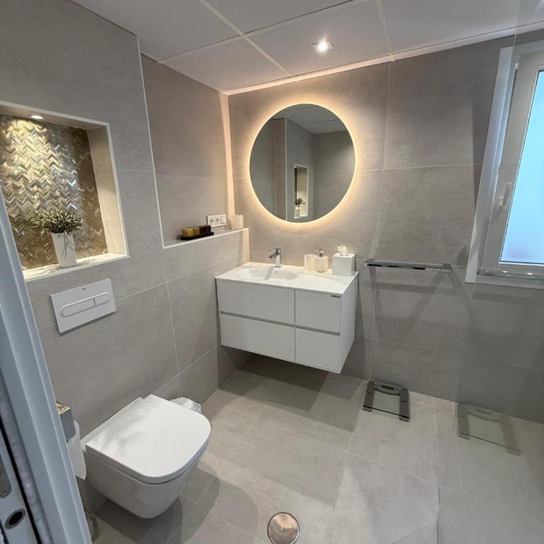 Modern Appartement in La Cala de Mijas Miraflores - Apartamento de 2 dormitorios - 34