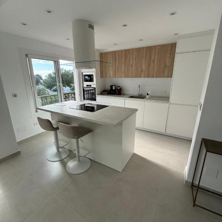Modern Appartement in La Cala de Mijas Miraflores - Apartamento de 2 dormitorios - 35