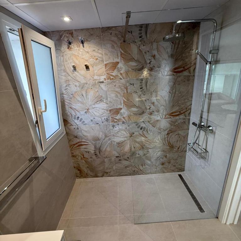 Modern Appartement in La Cala de Mijas Miraflores - Apartamento de 2 dormitorios - 33