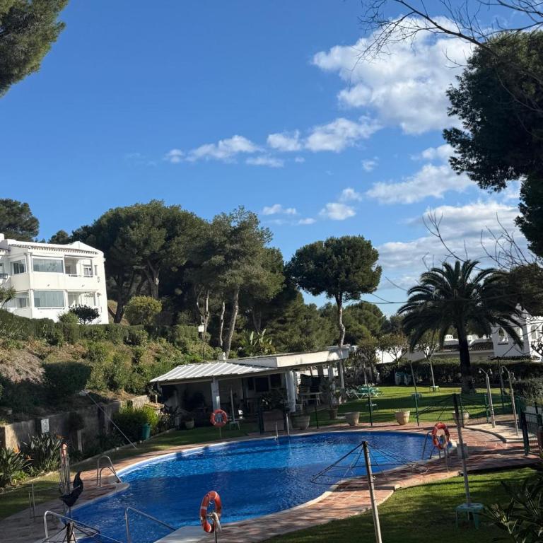 Modern Appartement in La Cala de Mijas Miraflores - Apartamento de 2 dormitorios - 43