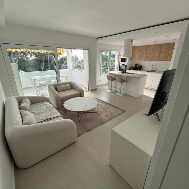 Modern Appartement in La Cala de Mijas Miraflores - Apartamento de 2 dormitorios - 19