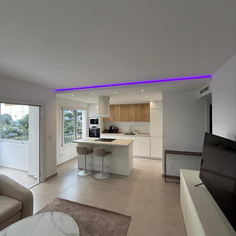 Modern Appartement in La Cala de Mijas Miraflores - Apartamento de 2 dormitorios - 1