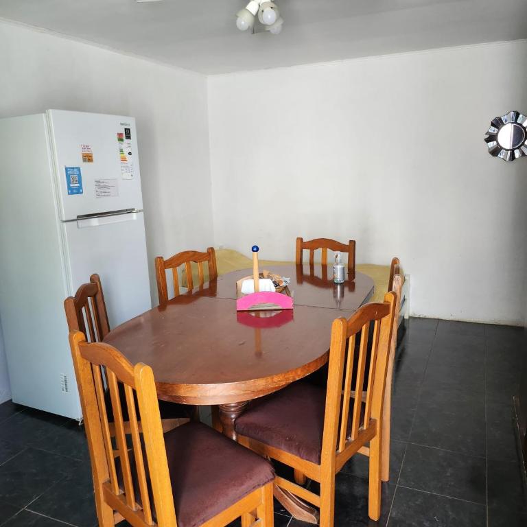 Depto Dolores - Apartamento de 1 dormitorio - 6