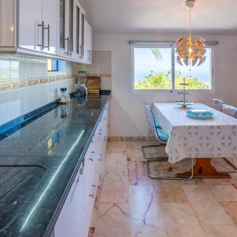 Casa Blanca - Villa con vistas al mar - 27