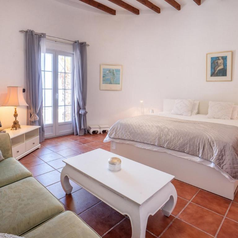 Casa Blanca - Villa con vistas al mar - 51