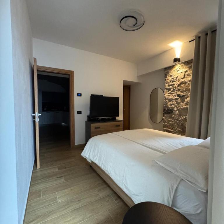 Rustico cota - Casa con 1 Camera da Letto - 23