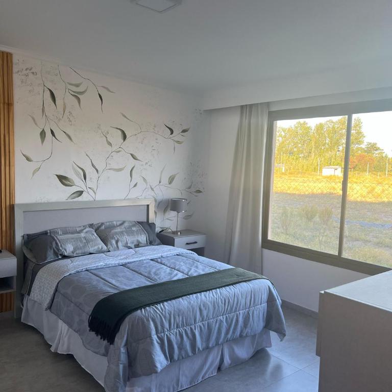 Cabañas Blend de los Andes - Casa con 1 dormitorio - 6