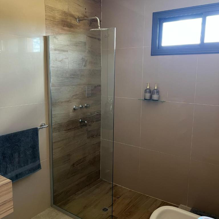 Cabañas Blend de los Andes - Casa con 1 dormitorio - 11