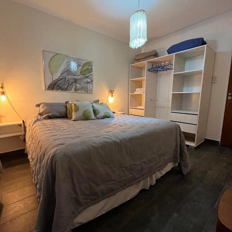 PARANA EDIFICIO CENTURIA Departamento - One-Bedroom Apartment - 18