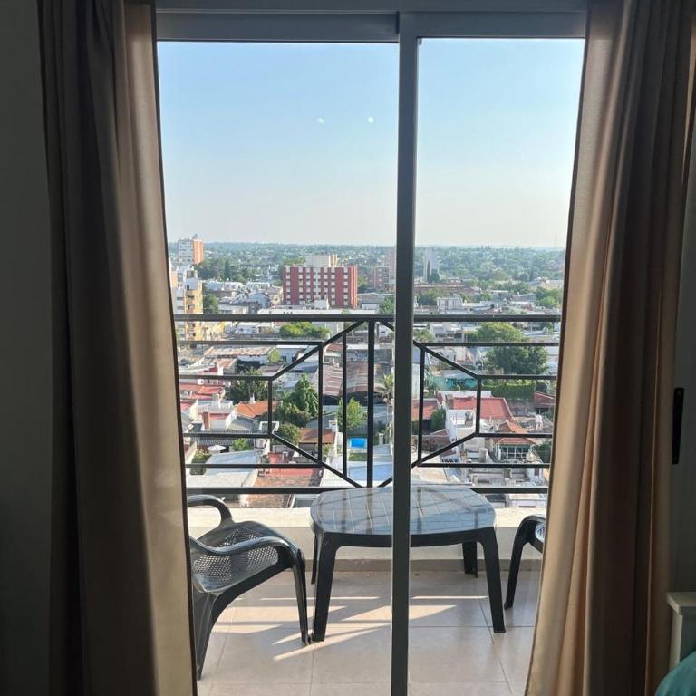 PARANA EDIFICIO CENTURIA Departamento - One-Bedroom Apartment - 19