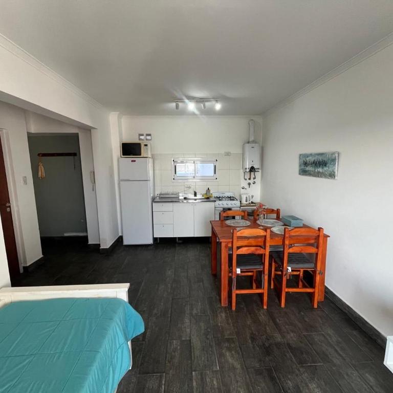 PARANA EDIFICIO CENTURIA Departamento - One-Bedroom Apartment - 20
