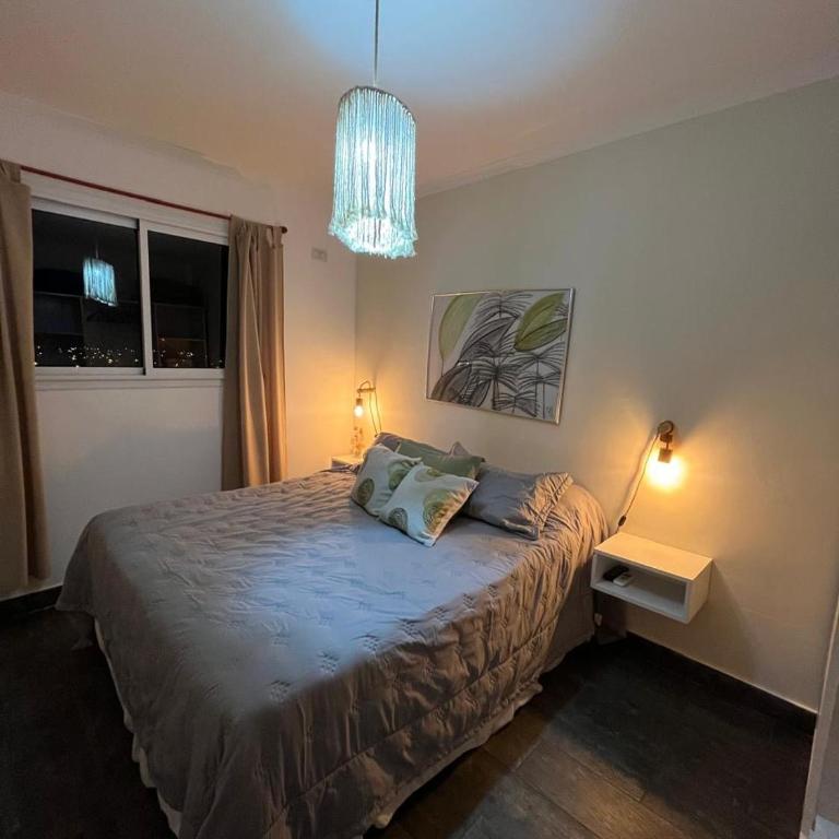 PARANA EDIFICIO CENTURIA Departamento - One-Bedroom Apartment - 16