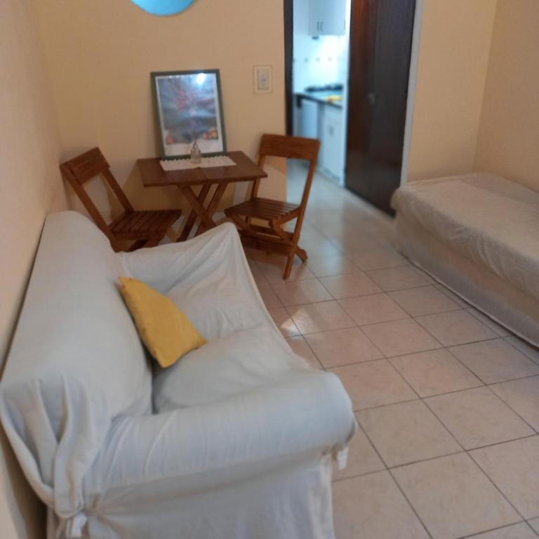 Corazón Porteño Santa Fe y Cerrito - Apartamento de 1 dormitorio - 22