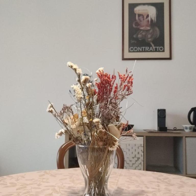 Appartamento La Verdina Pisa CNR - Two-Bedroom Apartment - 2