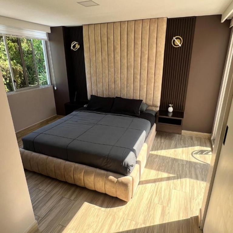Holiday Home with Pool in Baños Tungurahua - Villa de 3 dormitorios - 16