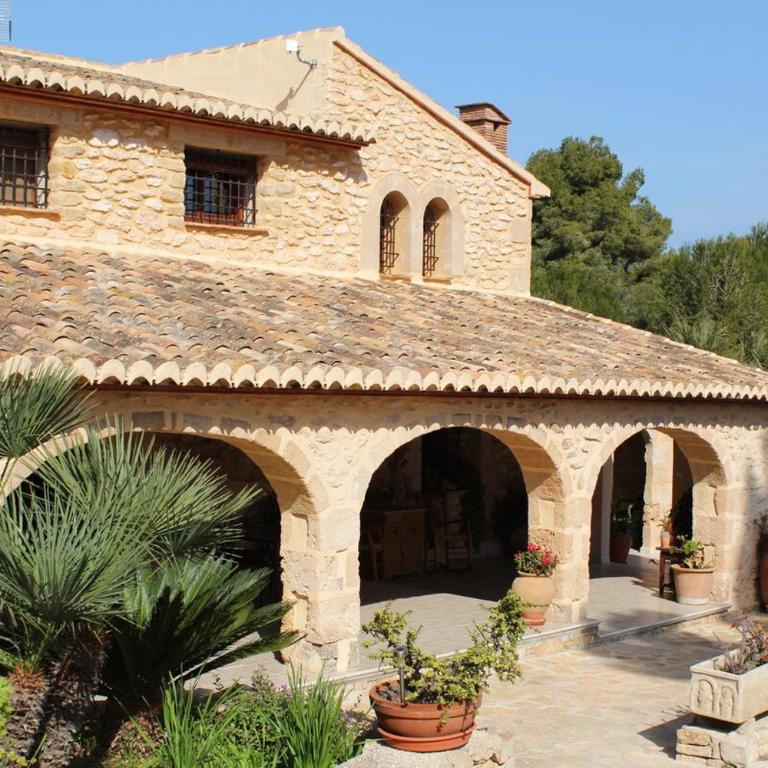 Villa Rustica - Sol de Tardor - Casa de 3 dormitorios - 1