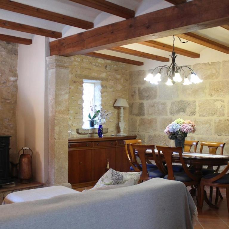 Villa Rustica - Sol de Tardor - Casa de 3 dormitorios - 2