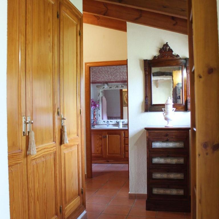 Villa Rustica - Sol de Tardor - Casa de 3 dormitorios - 5