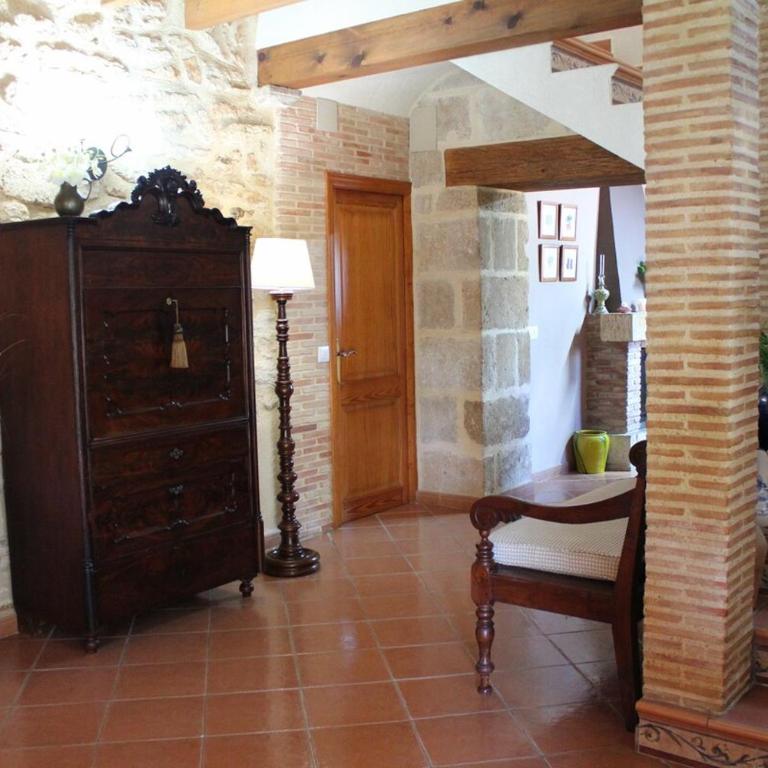 Villa Rustica - Sol de Tardor - Casa de 3 dormitorios - 9