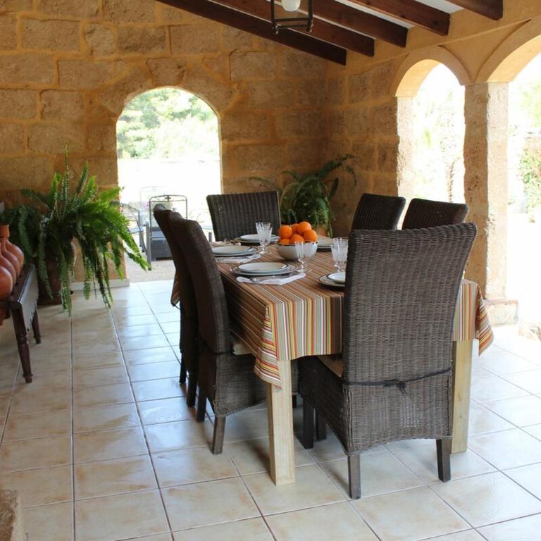 Villa Rustica - Sol de Tardor - Casa de 3 dormitorios - 11