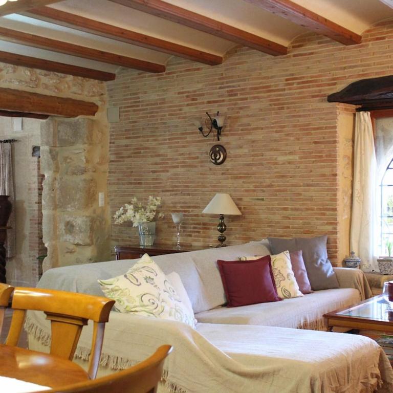 Villa Rustica - Sol de Tardor - Casa de 3 dormitorios - 12